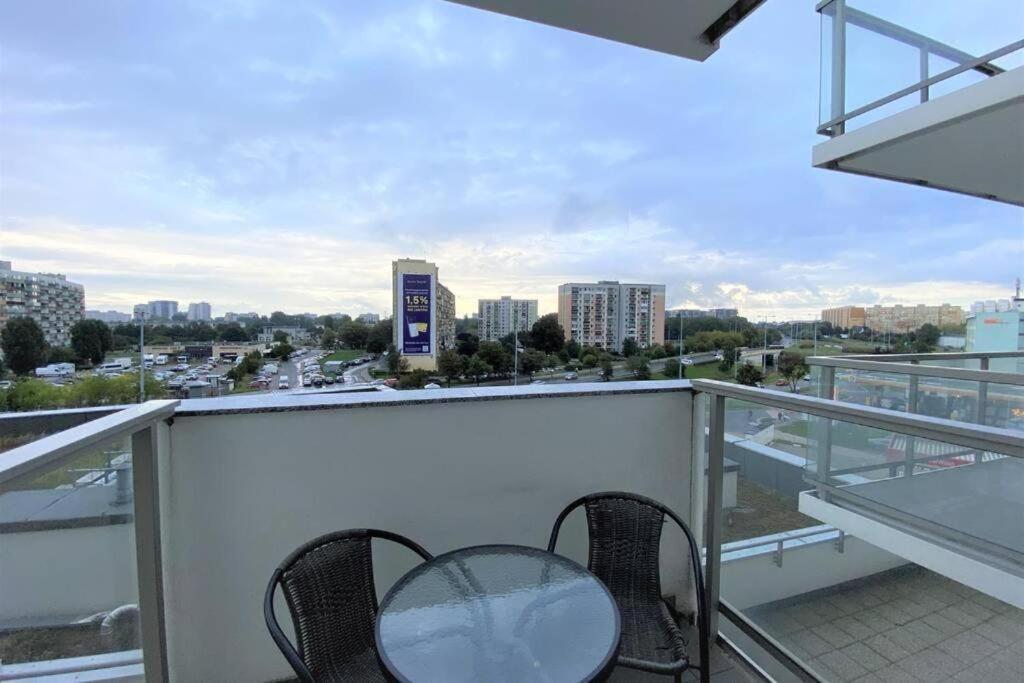 Homely With Balcony - 3 Km To Baltic Sea * Gdansk