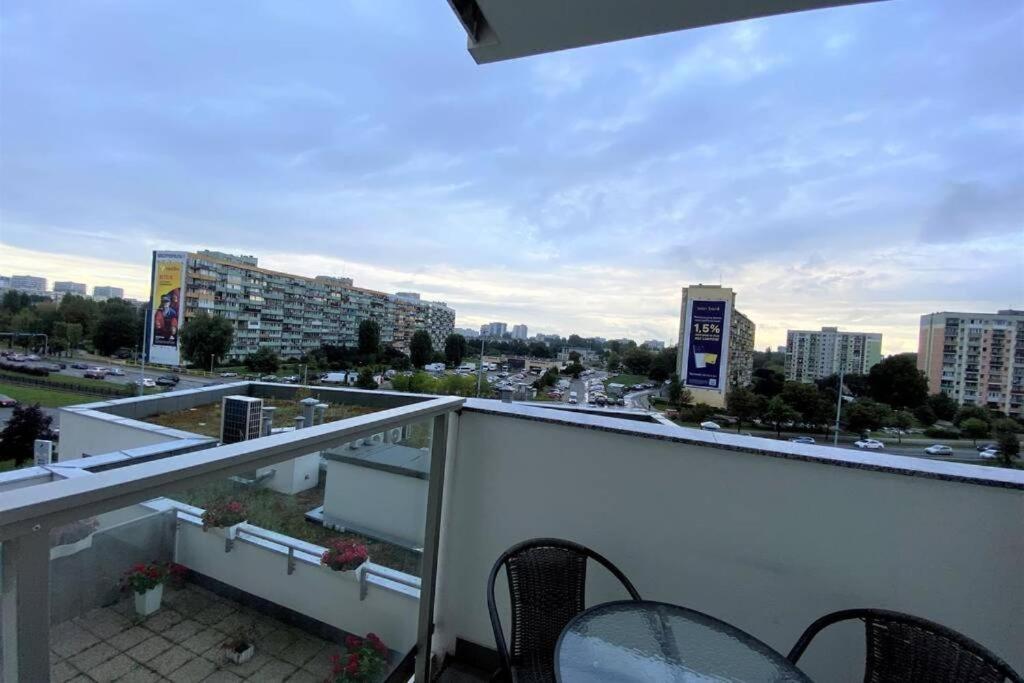 Homely With Balcony - 3 Km To Baltic Sea *